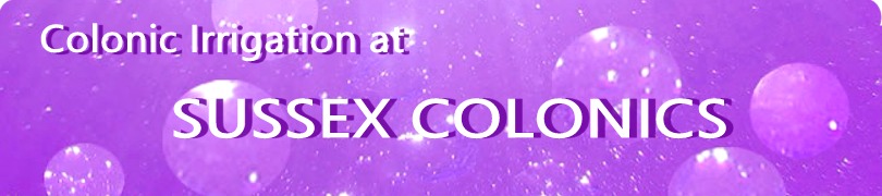 Sussex Colonics